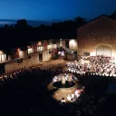 la ferme de villefavard 