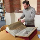 La bibliothèque de Saint-Omer ouverte au public depuis 1805