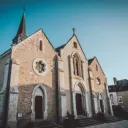 L'église Saint-Martin de Rouez-en-Champagne