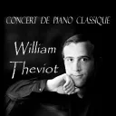 William Theviot, pianiste