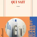 Qui sait, de Pauline Delabroy-Allard.