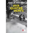 aux quatre vents d'Amélie Antoine