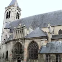 Un festival pour récoler des fonds pour Notre-Dame de Bourges. © Wikipedia