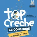 Concours Top Crèche