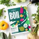 " Le grand livre de l'alimentation durable avec la fondation Good Planet " - éditions Marabout