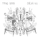 © Pochette de l'album Déjà Vu du Trio SR9  (Label No Format)