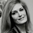 Dalida en 1974