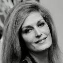 Dalida en 1974