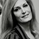 Dalida en 1974