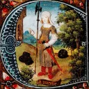 Jeanne d'Arc