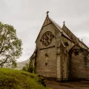 Saint Mary & Saint Finnan Church (Royaume-Uni) - © neostalgic via Unsplash