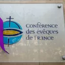 Logo de la CEF © Edouard Monfrais / Hans Lucas