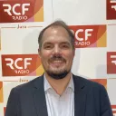 Florent Foucard, directeur du Centre Hospitalier Spécialisé Saint-Ylie du Jura