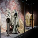 Exposition Lecoanet Hemant, les orientalistes de la haute couture