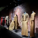 Exposition Lecoanet Hemant, les orientalistes de la haute couture