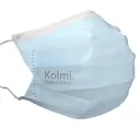 Masque Kolmi Hopen - © Kolmi Hopen