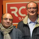 RCF Anjou - Didier Gabillard et Denis Béduneau
