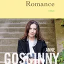 Romance, d'Anne Goscinny.