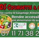 SOS Courgette & Cie