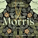 William Morris, l'art dans tout. Jusqu'au 8 janvier 2023