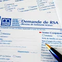 demande de rsa 