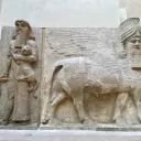 Art de la Mésopotamie, musée du Louvre ©Thierry Lyonnet / RCF