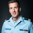Le colonel Ardillier, nouveau patron des gendarmes du Morbihan 