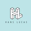 Logo de Hans Lucas