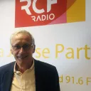 Jean-Michel Guillon, président de l'ASM Clermont depuis juillet 2020