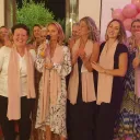 Soirée de gala des Eléonores de Provence pour soutenir Rose Up et Asso Léo
