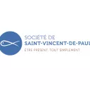 Logo Société Saint-Vincent-de-Paul