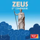 Visuel Zeus et compagnie , épisode Hera /Odile Riffaud et Clement Bondasz