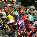 Étape du Tour de France © Pixabay