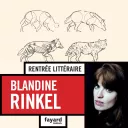 Vers la violence, de Blandine Rinkel.