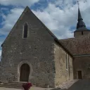 L'église Saint-Cyr-et-Sainte-Julitte de Duneau - Eric Walter