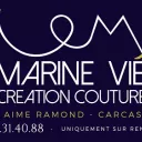 Marine Vié, création couture