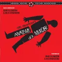 Anatomy of a Murder, musique par Duke Ellington.