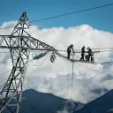La consommation électrique des secteurs industriels a baissé de 5 à 7% entre octobre et mi novembre © Alban Pernet