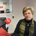 Anne-Laure de la Roncière  Crédit RCF Hauts de France