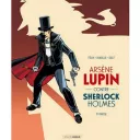 Arsène LUPIN contre Sherlock HOLMES