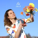 ©Couverture de l'album "Eté" de Chloé M.