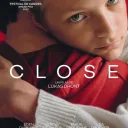 L'affiche de "Close de Lukas Dhont (2022). (©DIAPHANA DISTRIBUTION)