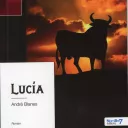 ® RCF Maguelone Hérault - 2022 :  couverture du livre "Lucía " de André Blanès