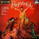 Cesare Siepi en Mefistofele