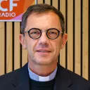 Mgr Emmanuel Gobilliard - © RCF Lyon (Grégoire Soual-Dubois)