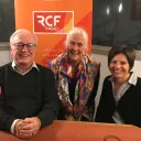 RCFSavoie - Jacques Purpan, Marie et Anouck