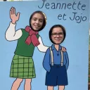 Lectrices de Jeannette et Jojo  © RCF Lorraine Meuse