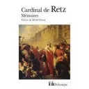 Mémoires du cardinal de RETZ