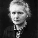 Marie Curie ©wikimediacommons