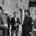 Membres du maquis à La Trésorerie (Wimille) en 1944 ©wikimediacommons